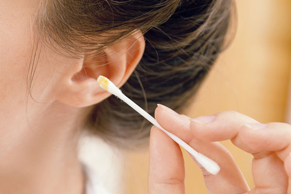 Earwax removers